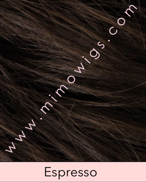 Alive by Ellen Wille - MiMo Wigs