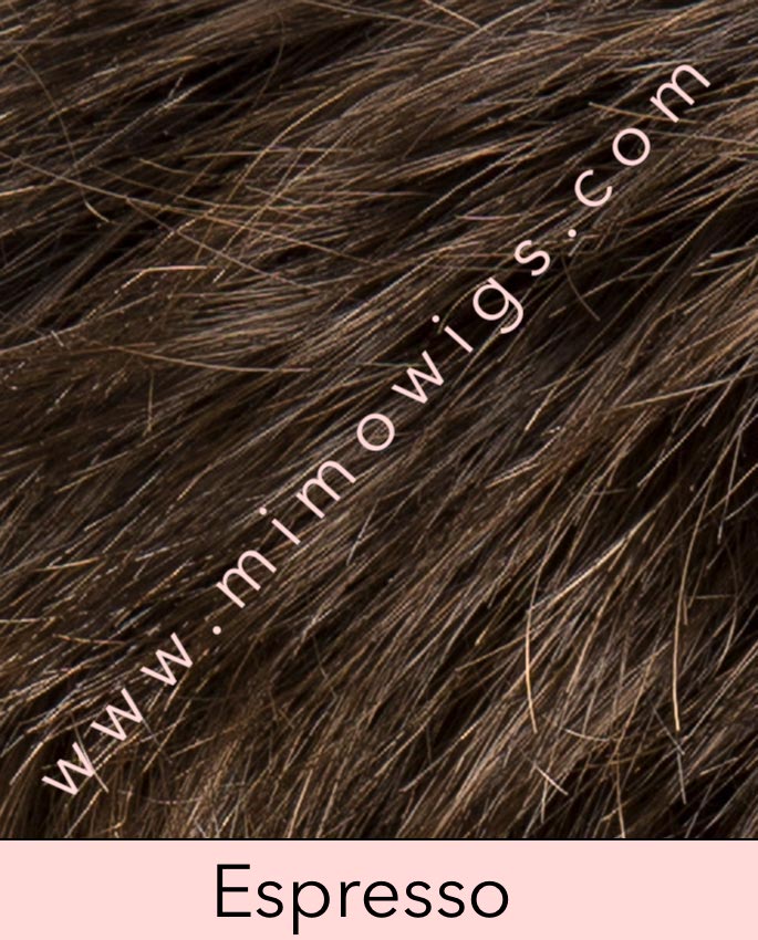Elite Small by Ellen Wille • Hair Power Collection | shop name | Medical Hair Loss & Wig Experts.