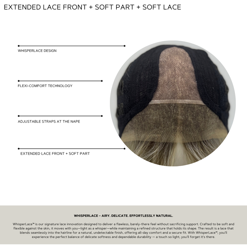 Ayumi by René of Paris • Noriko Collection