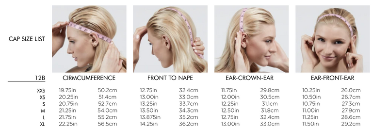 GRANDEUR BY FOLLEA |  MiMo Wigs  | Medical Hair Loss & Wig Experts.