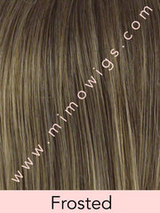 Cherry by Hairware • Natural Collection - MiMo Wigs