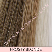 Charlie by Tressallure • Look Fabulous Collection - MiMo Wigs