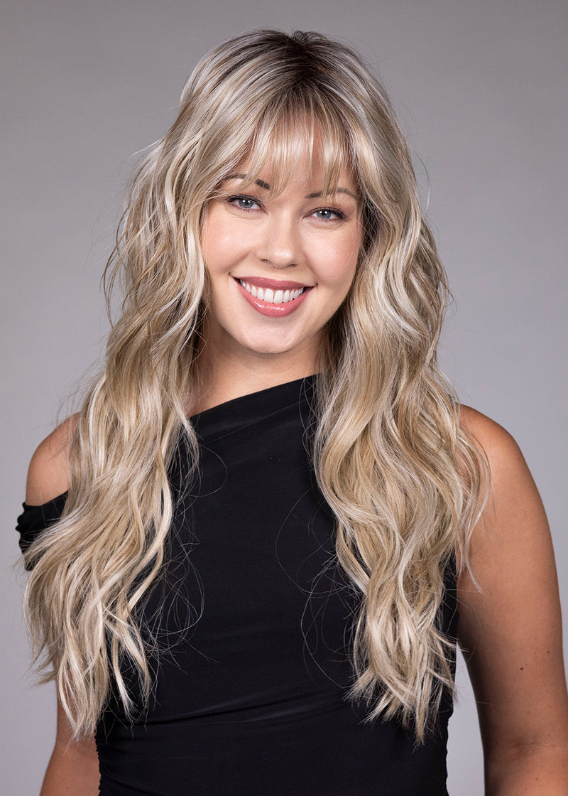 Gaia by Belle Tress • Lux SE Collection *PREORDER*