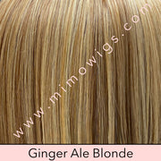 SHAKEN OATMILK BLONDE ROOTED • 8/25/613+8 •••