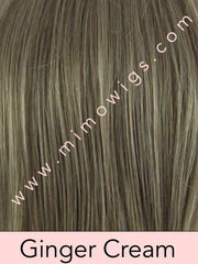 Pomegranate by Hairware • Natural Collection - MiMo Wigs