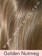 Rosehip by Hairware • Natural Collection - MiMo Wigs