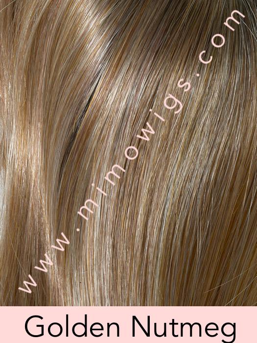 Marsha by Envy Wigs