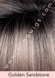 Magnolia by Hairware • Natural Collection - MiMo Wigs
