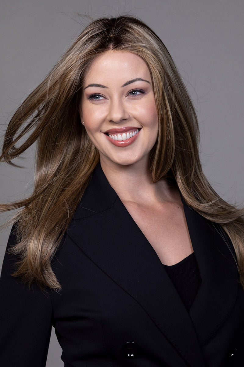 Gabrielle by Belle Tress • Lux SE Collection