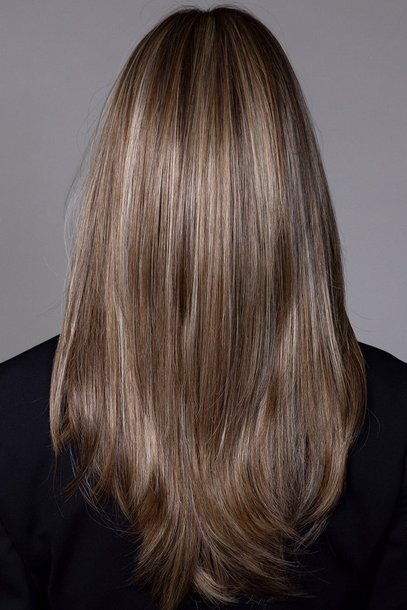 Gabrielle by Belle Tress • Lux SE Collection