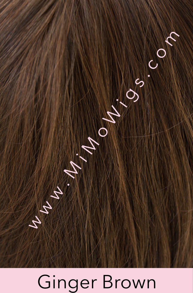 Tara by Rene Of Paris • Hi Fashion Collection - MiMo Wigs