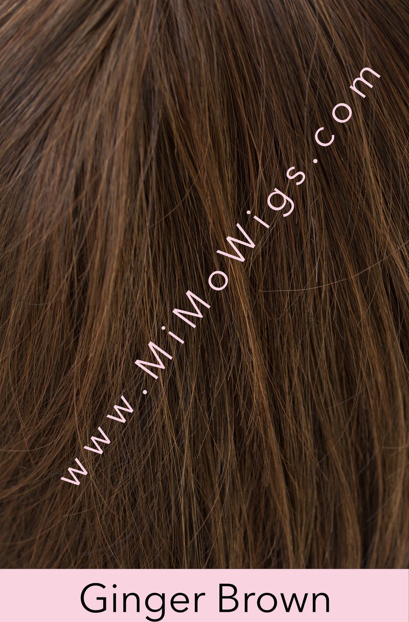 Mira by René of Paris • Amoré Collection