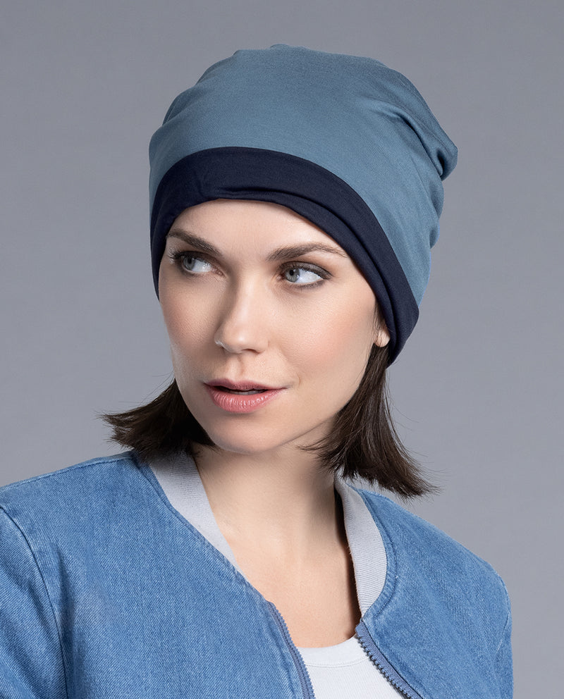 Go by Ellen Wille •  Headwear