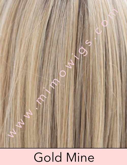 Lisa by The Petite Wig Company