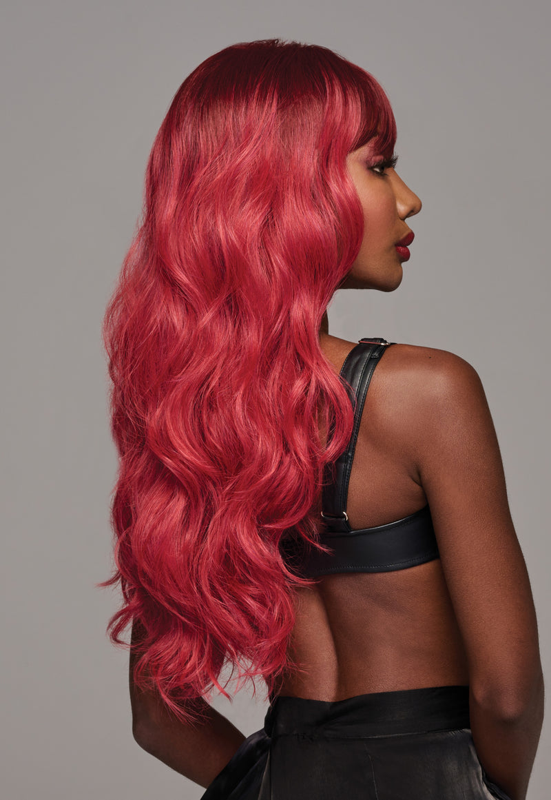 That's my Jam by Hairdo • Fantasy Collection