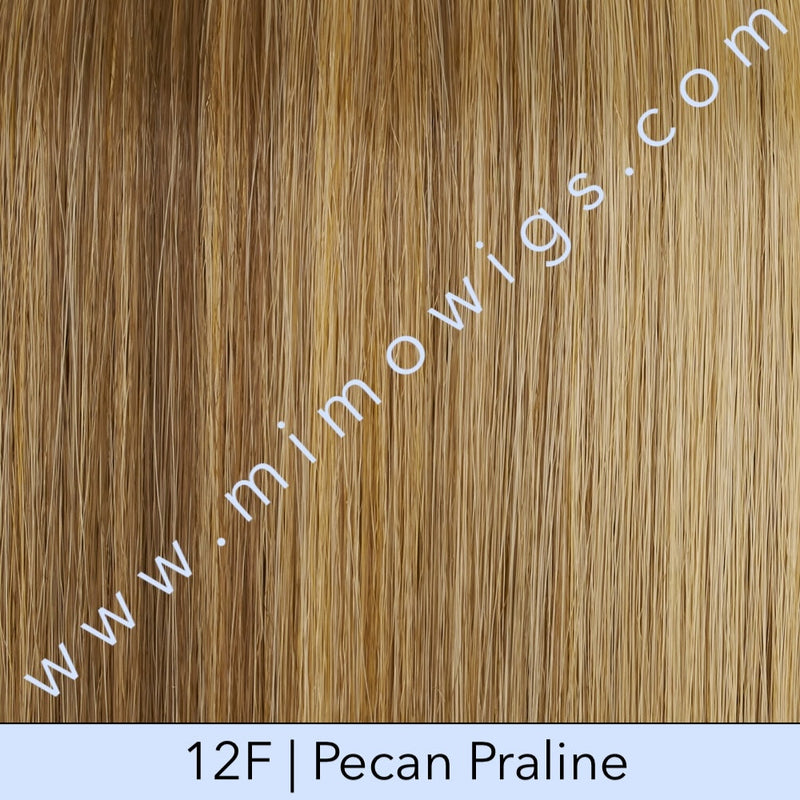 EasiPony Long Wavy HD by Jon Renau • EasiTress Collection