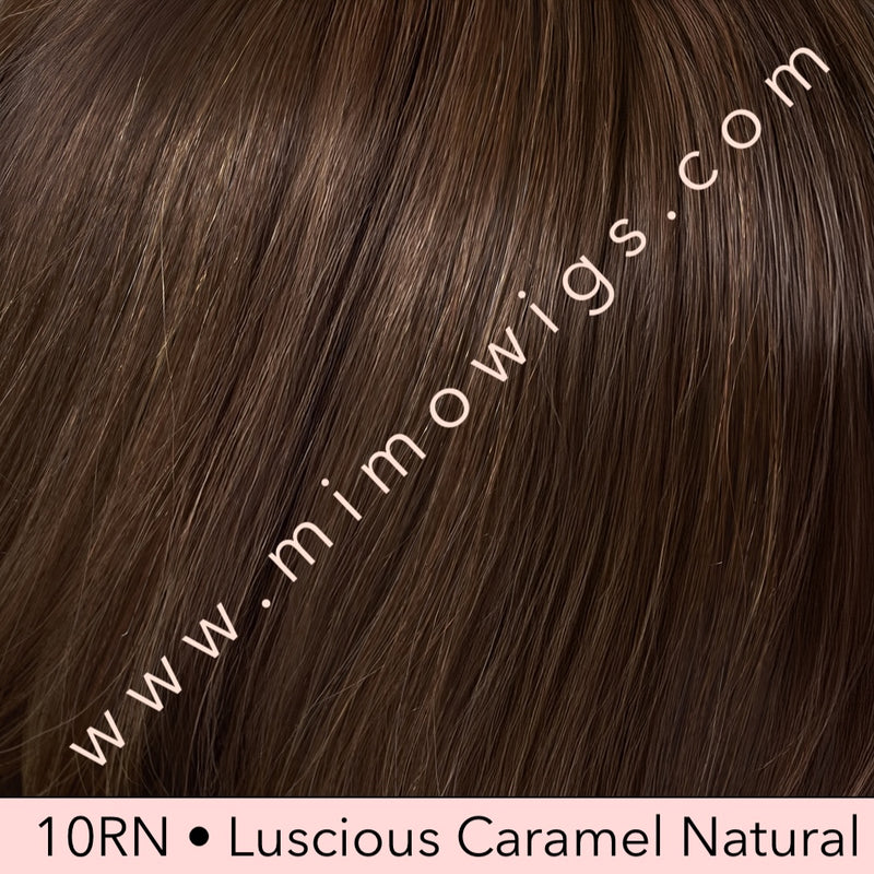 Top Form Lace 14" Human Hair by Jon Renau • Topper Collection