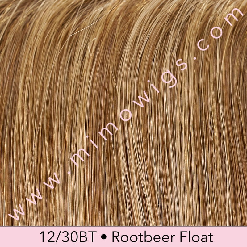 EasiVolume HH 14" by Jon Renau • EasiTress Collection