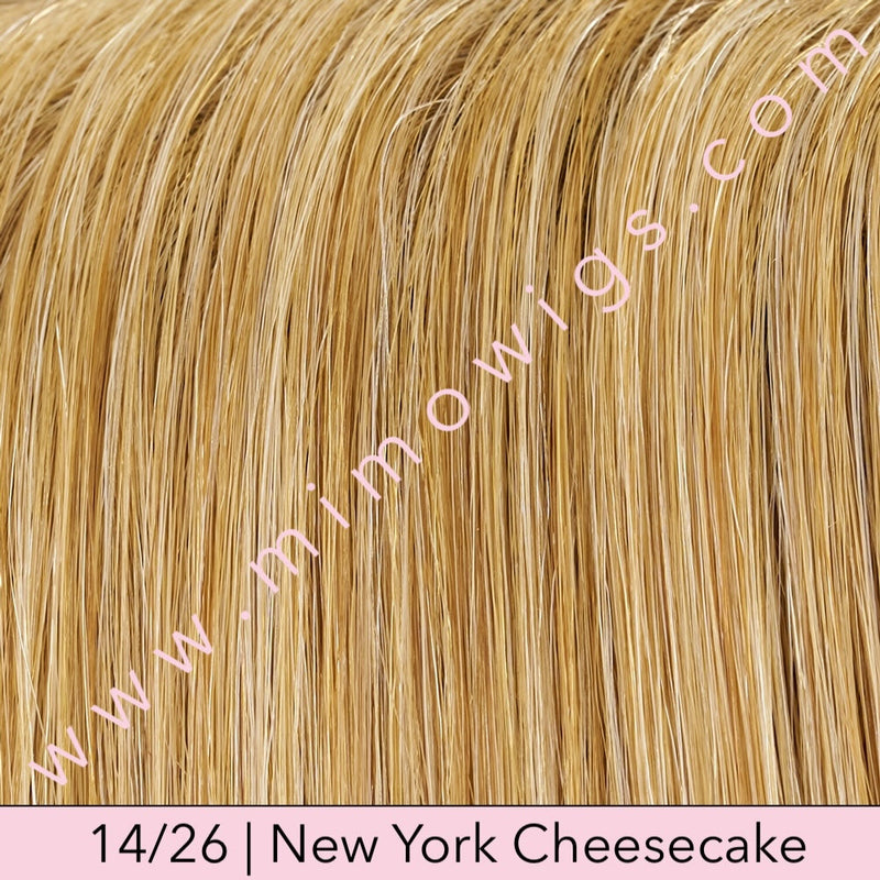 Blake Petite by Jon Renau • Smartlace Human Hair