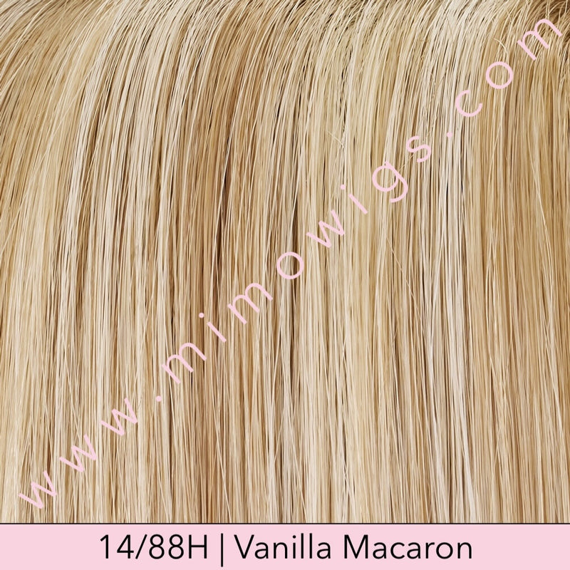 Brenna by Jon renau • Smartlace Human Hair