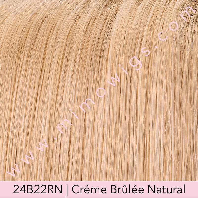 Angie by Jon Renau • Smartlace Human Hair
