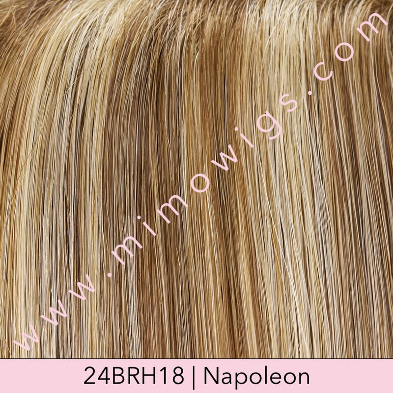 Angie by Jon Renau • Smartlace Human Hair