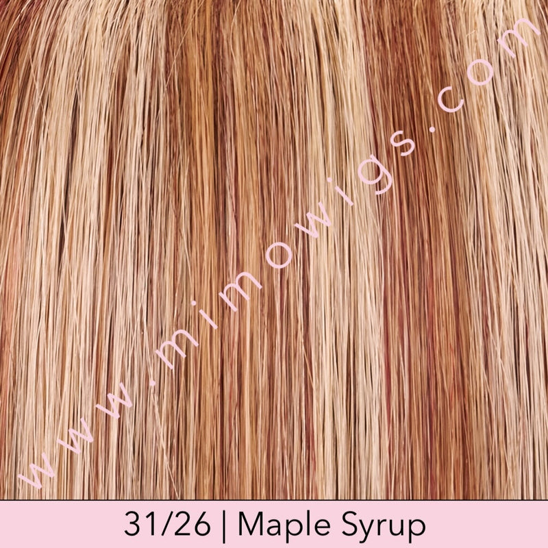 Top Form French 18" Topper by Jon Renau