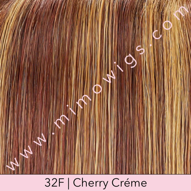 Angie by Jon Renau • Smartlace Human Hair
