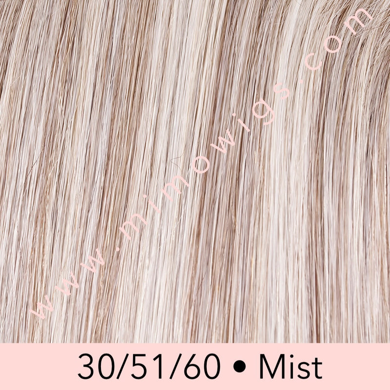 Demi by Jon Renau • Smartlace Human Hair Collection