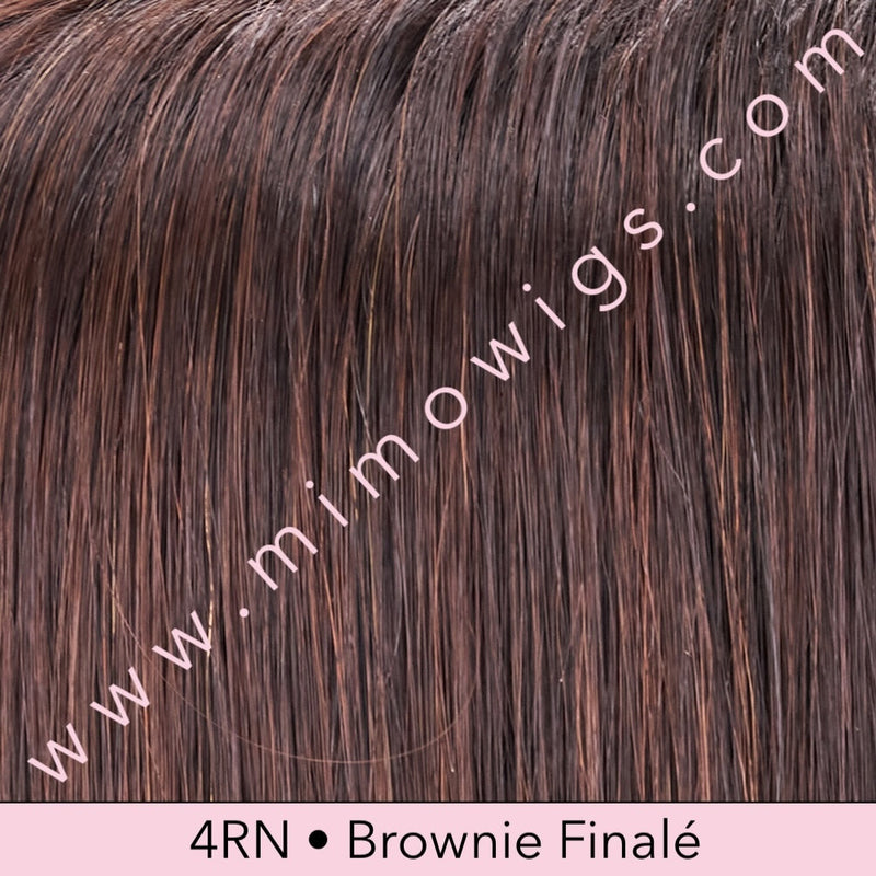 Top Form French 18" Topper by Jon Renau