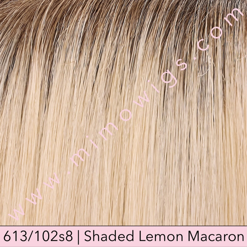 Carrie by Jon Renau • Smartlace Human Hair