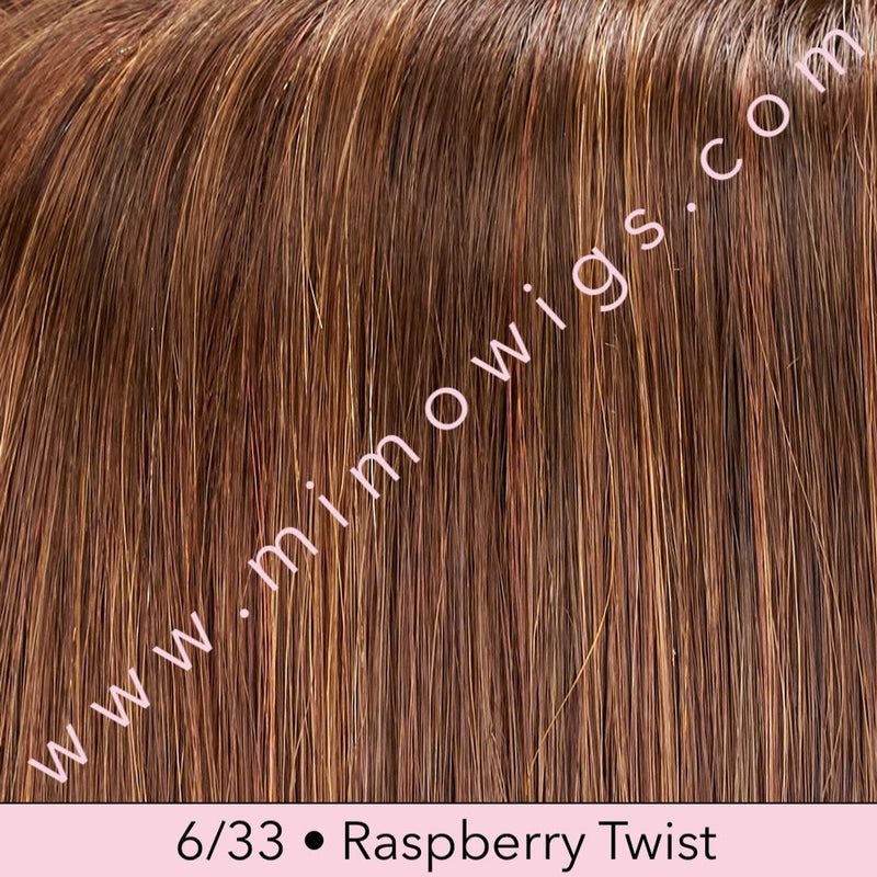Top Form French 18" Topper by Jon Renau