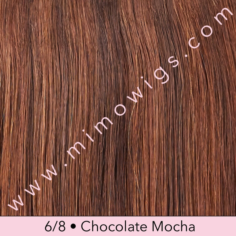 EasiExtensions HH 16" by Jon Renau • EasiTress Collection