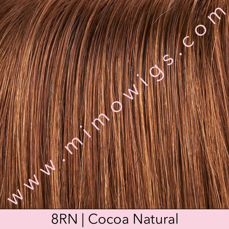 Blake Large by Jon Renau • Smartlace Human Hair