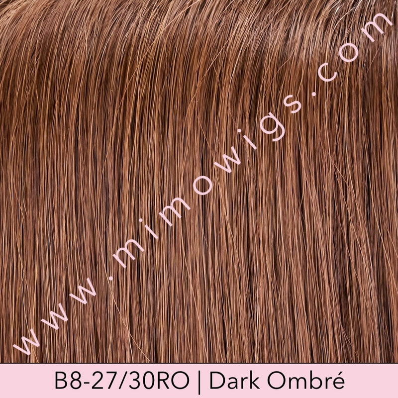 Carrie by Jon Renau • Smartlace Human Hair