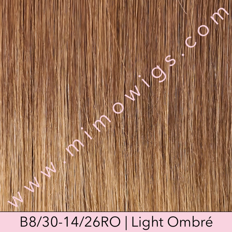 Angie by Jon Renau • Smartlace Human Hair