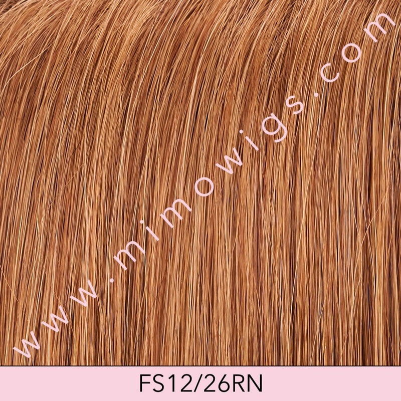 Blake Petite by Jon Renau • Smartlace Human Hair