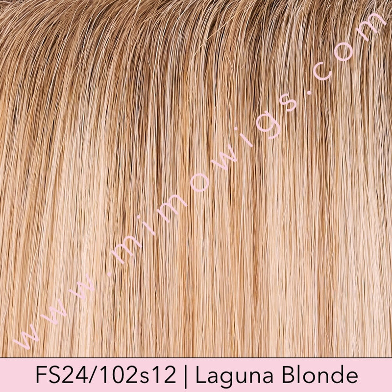 Kim by Jon Renau • Smartlace Human Hair