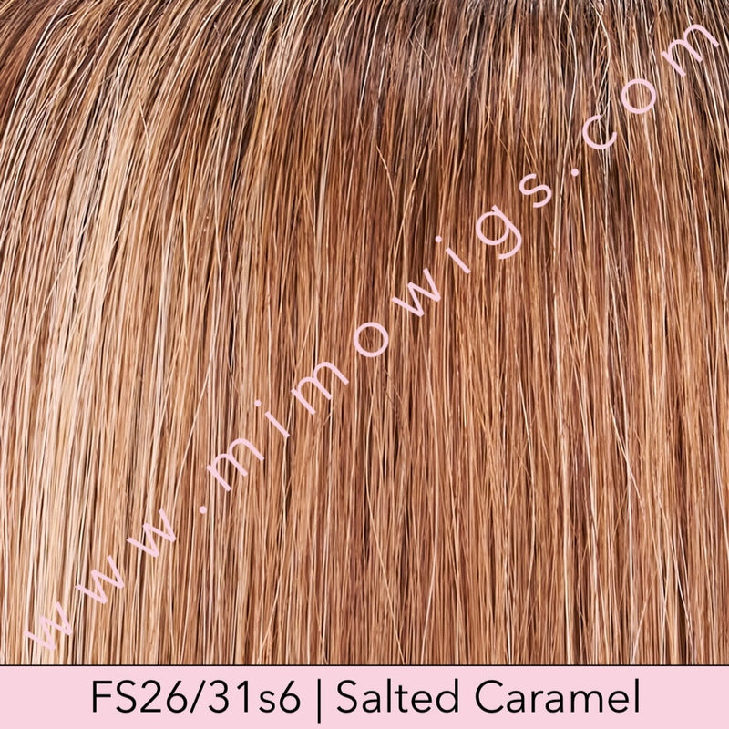 Carrie by Jon Renau • Smartlace Human Hair