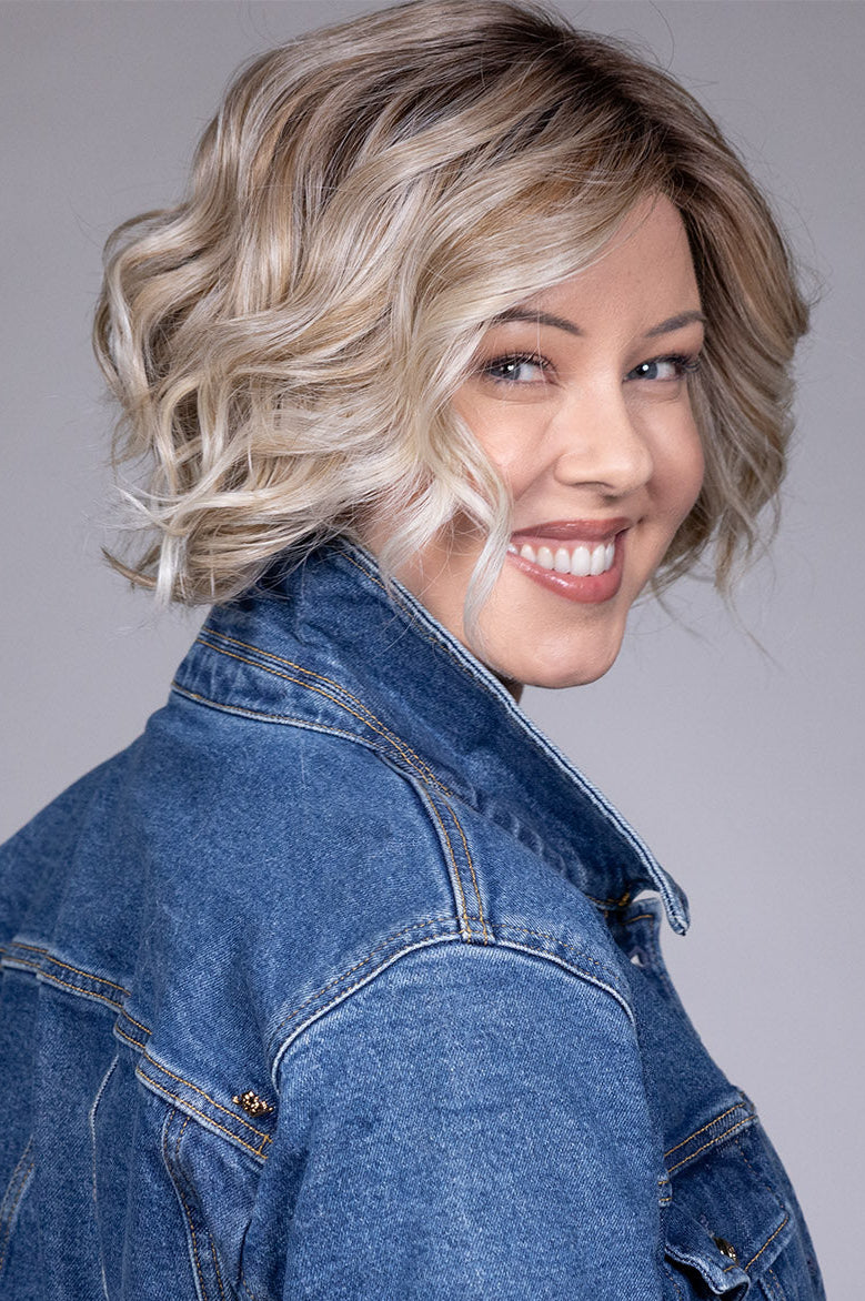 Houston by Belle Tress • Icons Collection