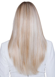 Dolce & Dolce 23" HAND TIED by Belle Tress • Café Collection - MiMo Wigs