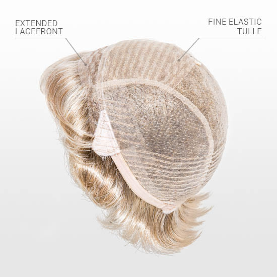 Delicate Plus by Ellen Wille • Pure Power