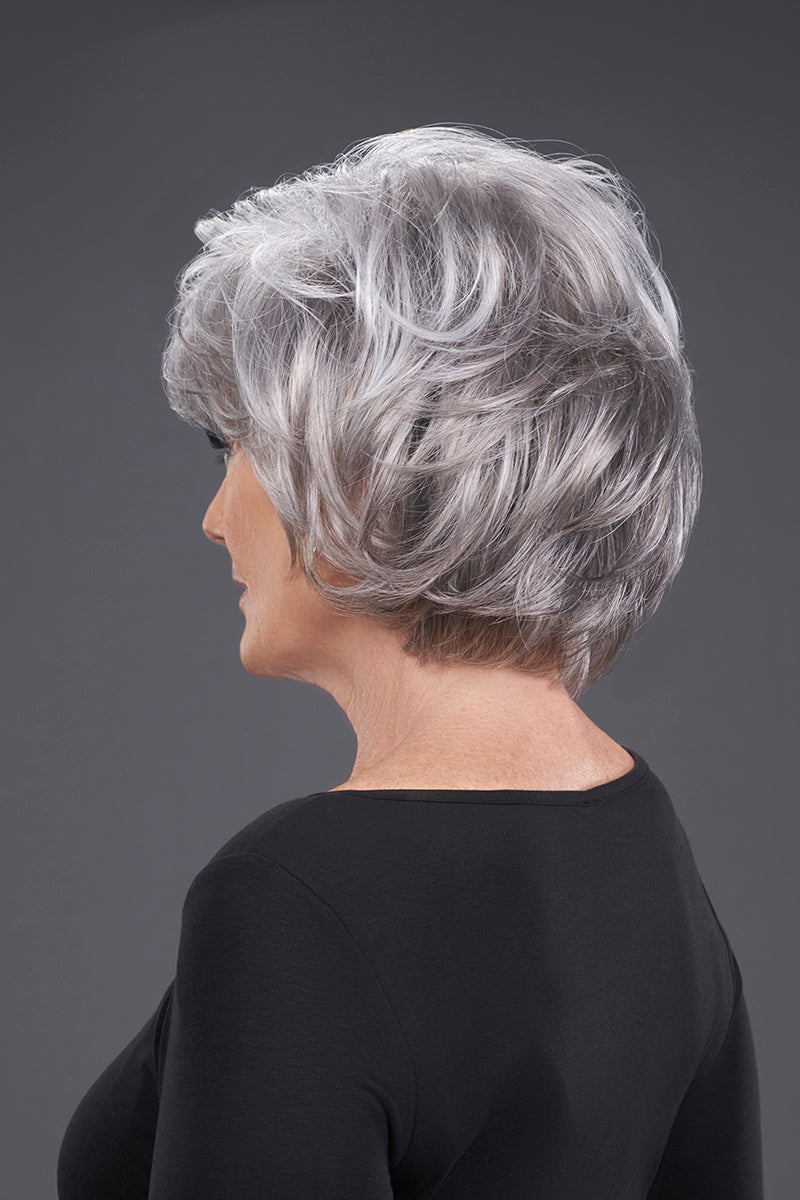 Hillary by Jon Renau • Smartlace Collection