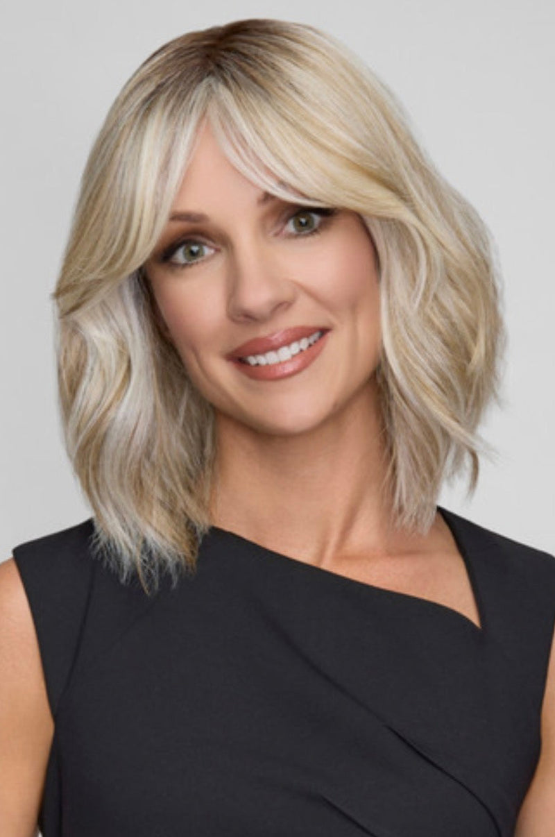 Catalina Blonde Hollie Petite