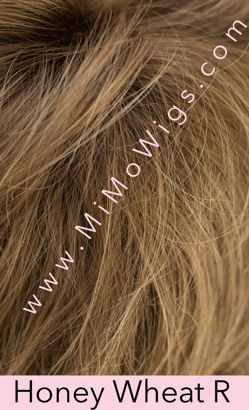 Bay by René of Paris • Amoré Collection