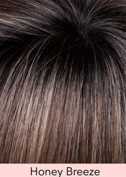 Blossom by Hairware • Natural Collection - MiMo Wigs