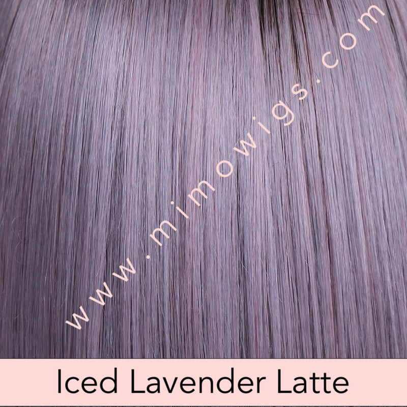 Peerless 14" by Belle Tress • Café | CLEARANCE