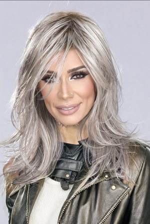 En Vogue by Ellen Wille • Hairpower