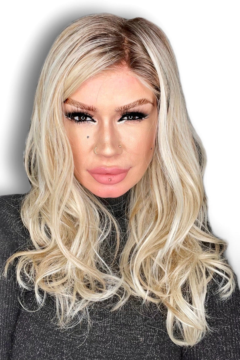 Shakerato by Belle Tress • CLEARANCE - MiMo Wigs