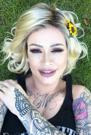 Kendall by Henry Margu | SALE |  Naturally Yours Collection | shop name | Medical Hair Loss & Wig Experts.